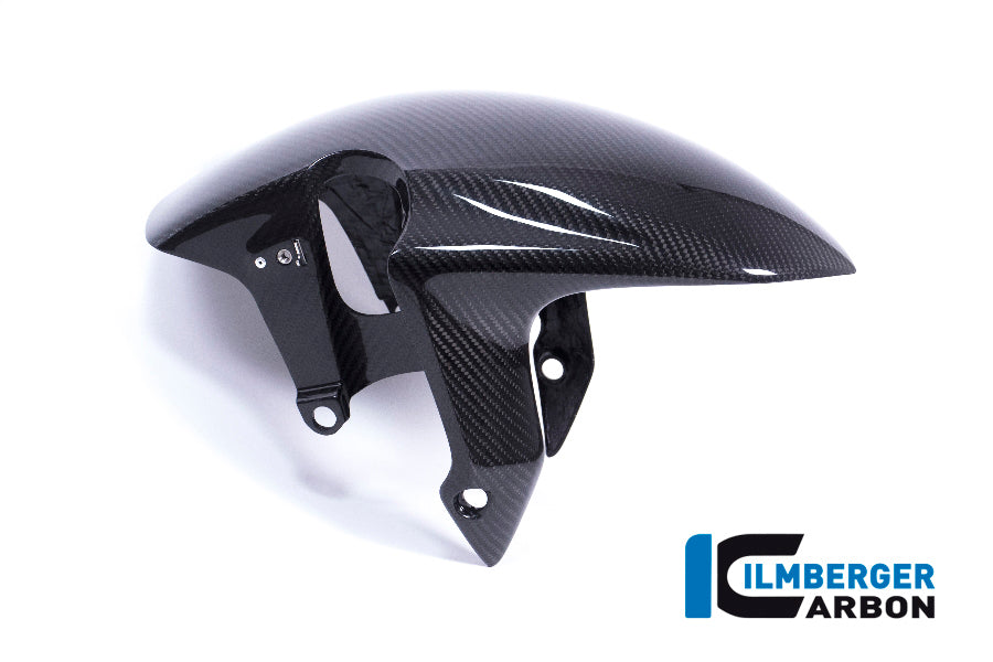 Ilmberger Carbon Front Mudguard Carbon - Honda CBR 1000 RR '17
