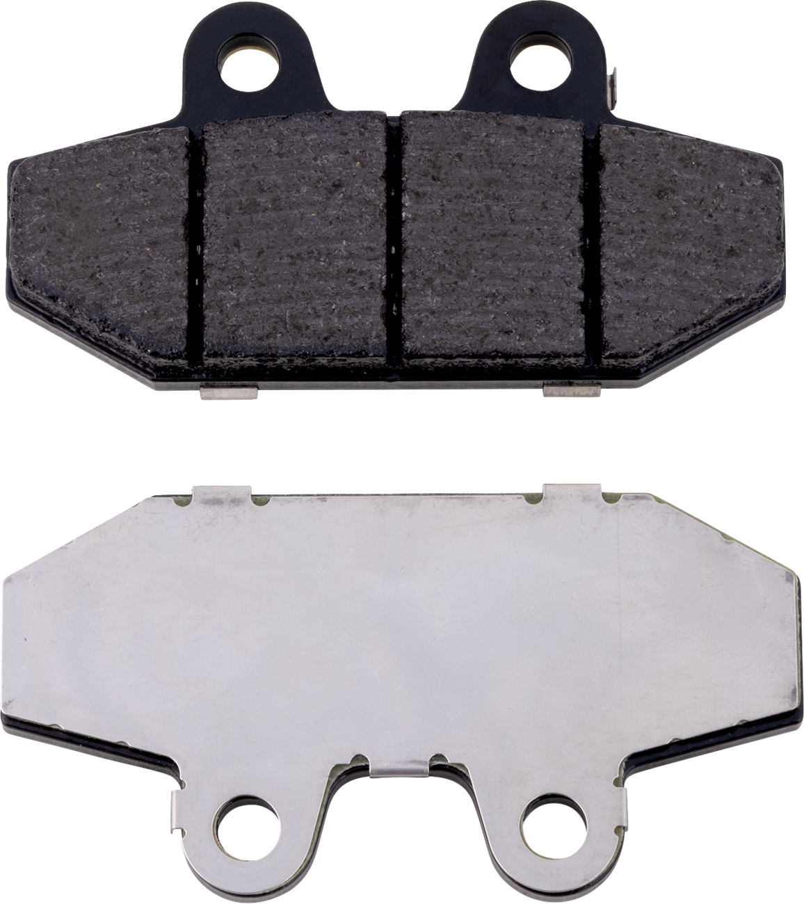 Lyndall Racing Brakes LLC X-Treme Brake Pad - Rear