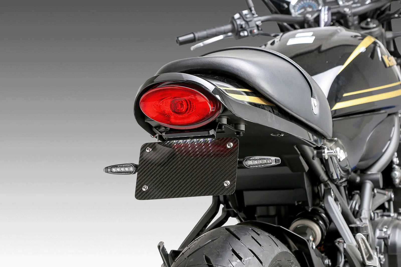 Yoshimura Z900rs/Cafe 18-26 V2 Fender Eliminator Kit