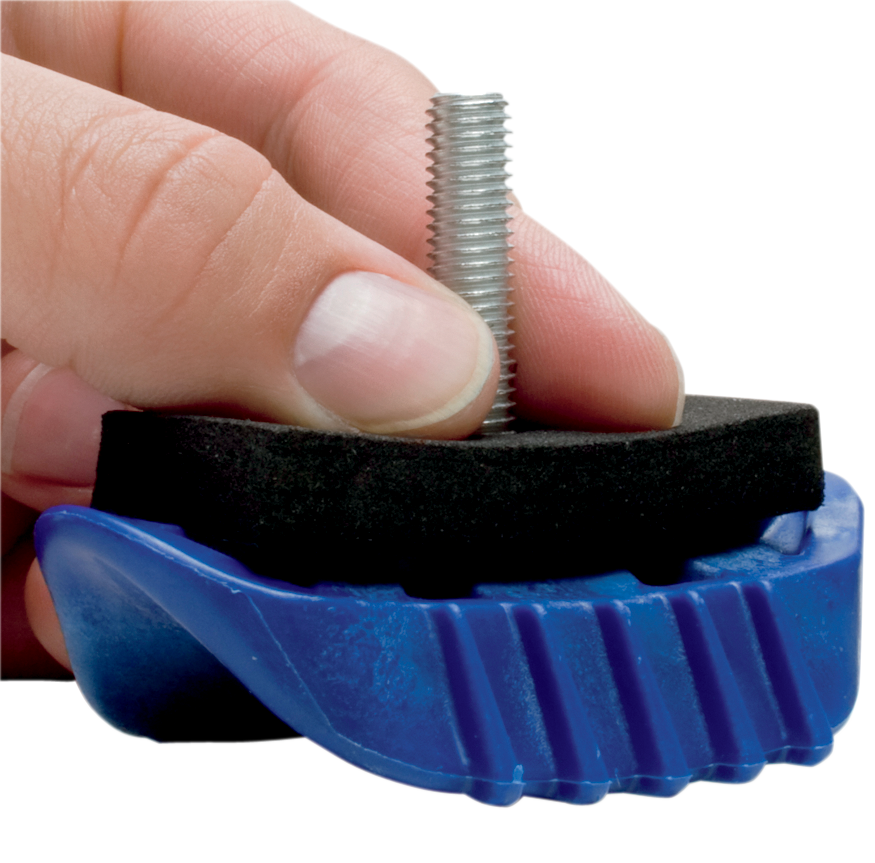 Motion Pro Rim Lock Damper - 1.4"/1.6"