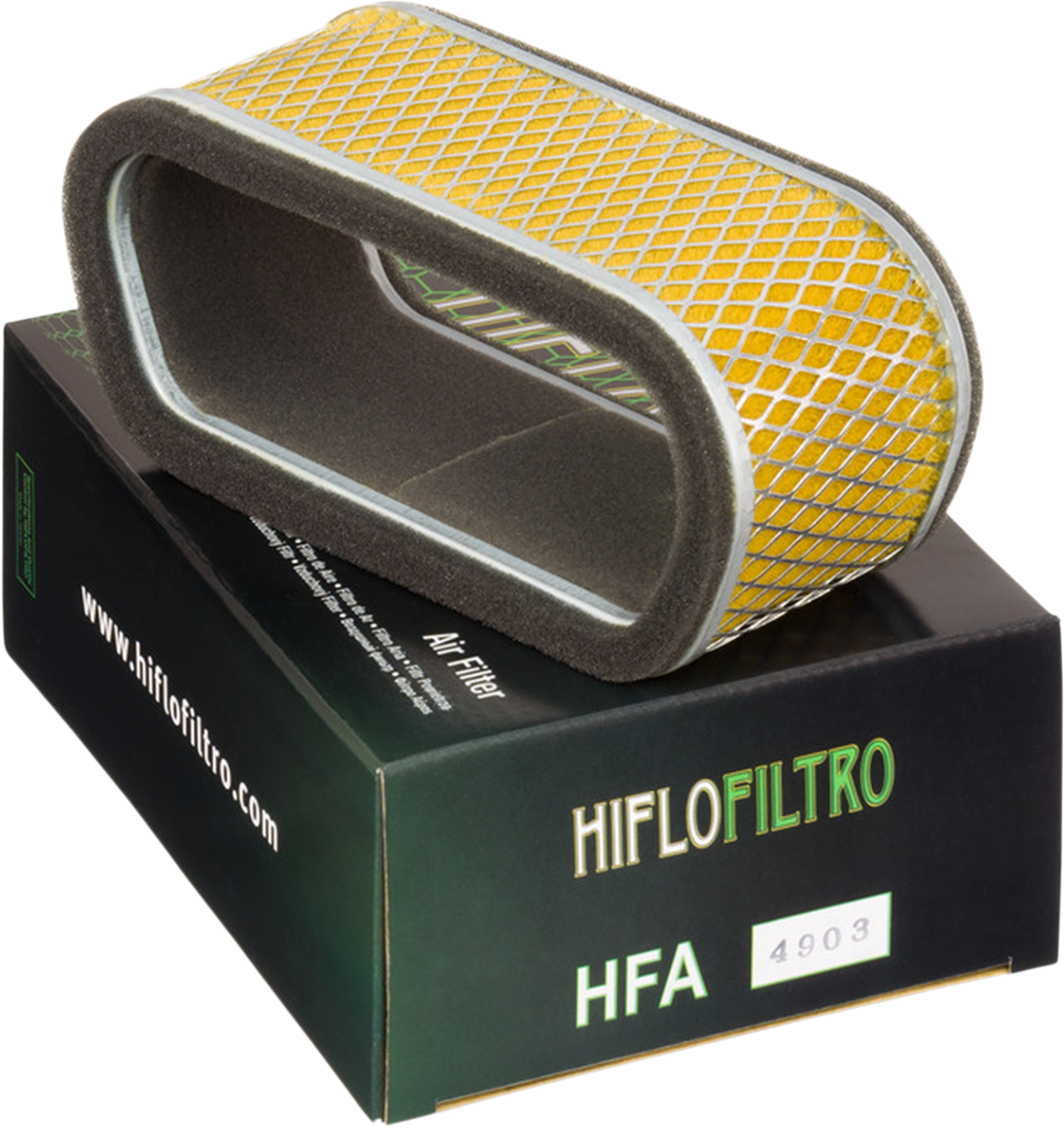 Hiflofiltro Replacement OE Air Filter - Yamaha