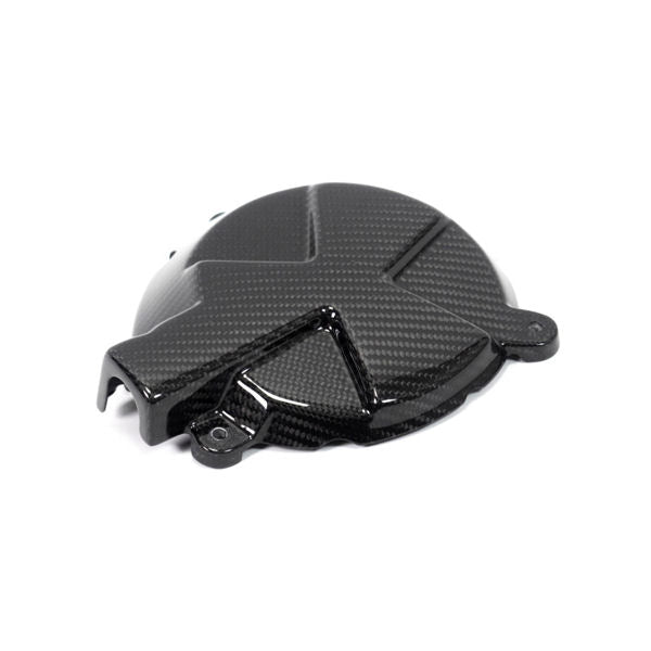 Ilmberger Carbon Fiber Clutch Cover Case Slider for S1000RR M1000RR