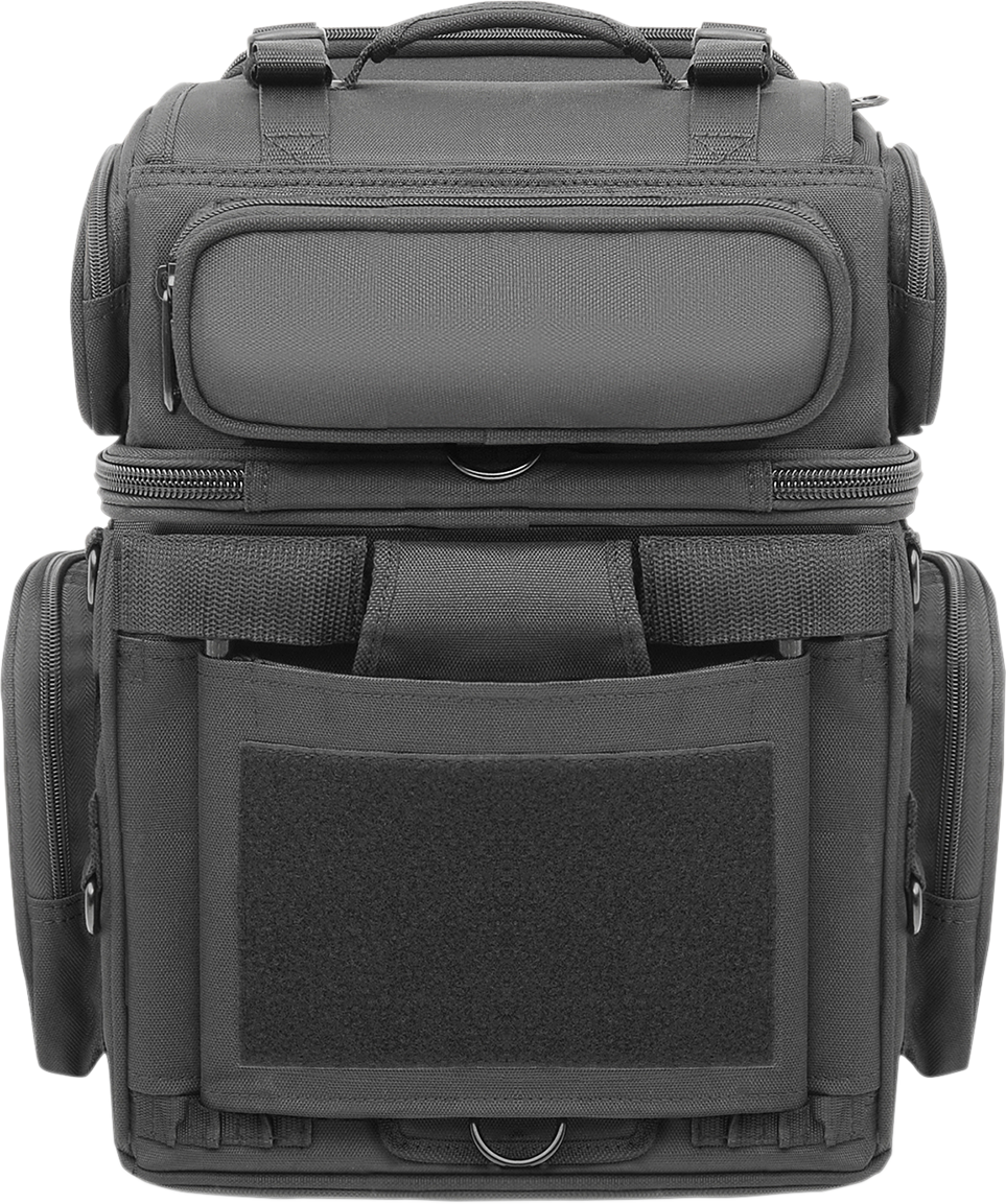 Saddlemen Sissy Bar Bag - BR1800 Tactical