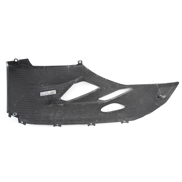 Fullsix Carbon Lower Left Side Fairing For Ducati Panigale 899 959 1199 1299