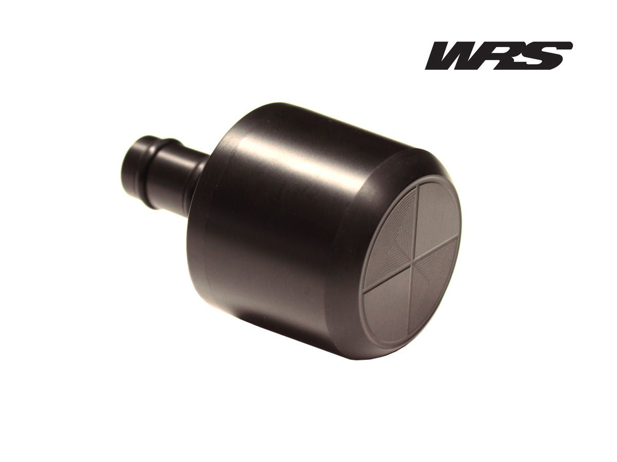 WRS BMW Cardan Protection Pad