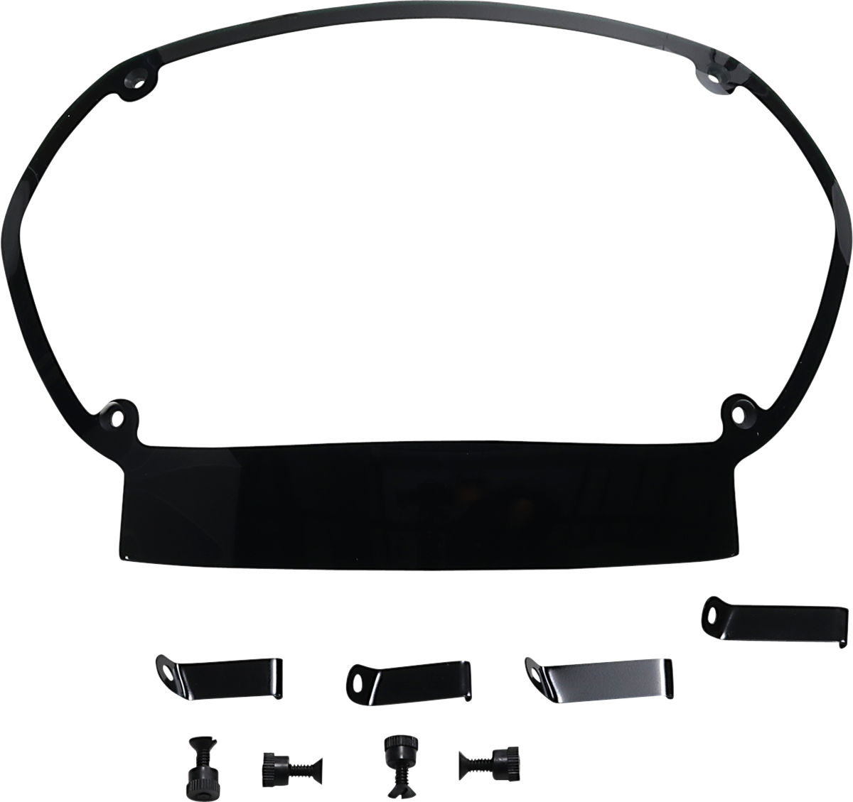 Memphis Shades Road Warrior Headlight Lens - FXFB