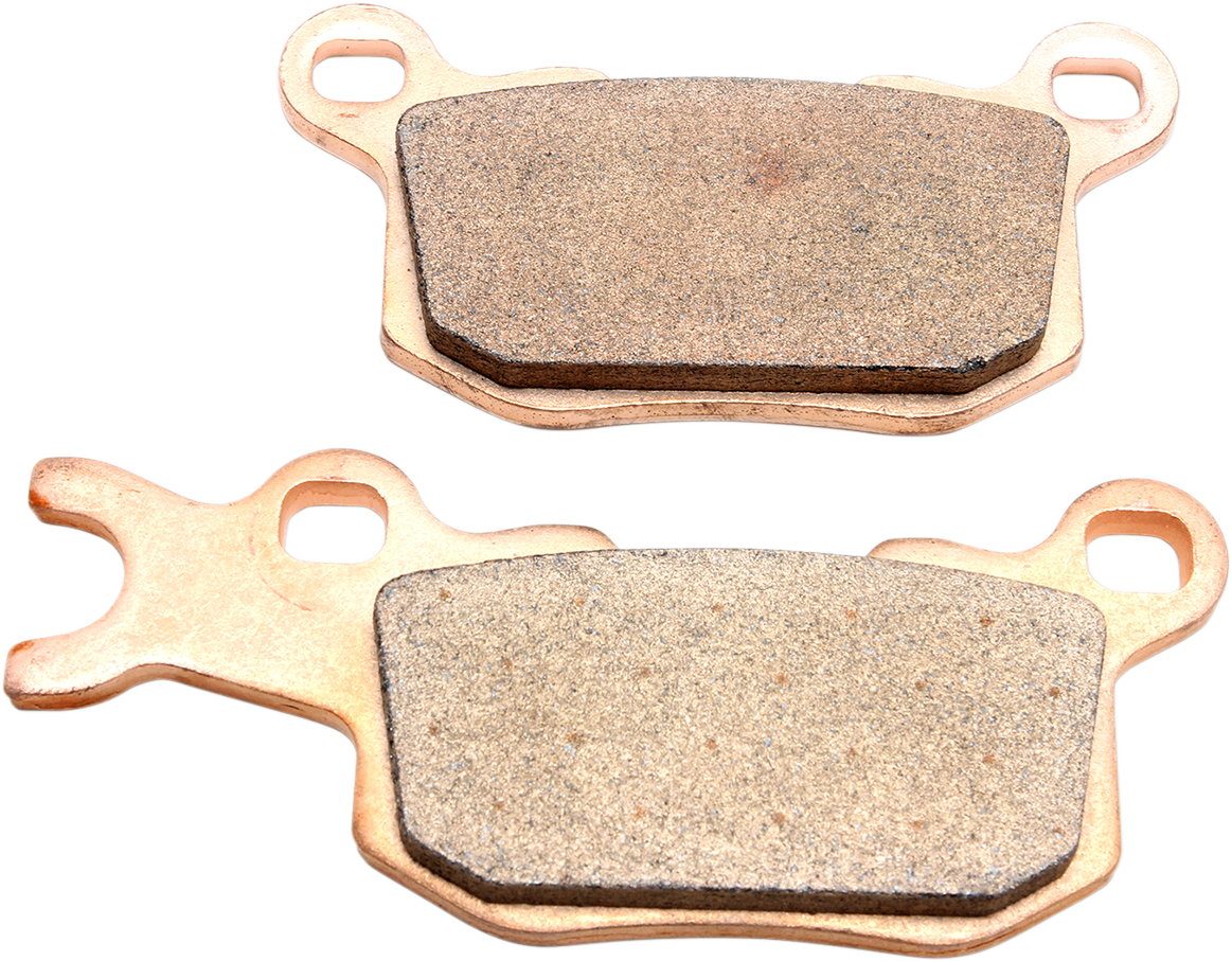 EBC Brakes Sintered "R" Brake Pads