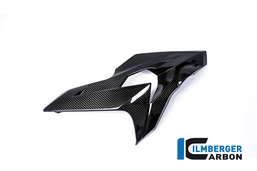 Ilmberger Carbon Fairing Side Panel Left Carbon