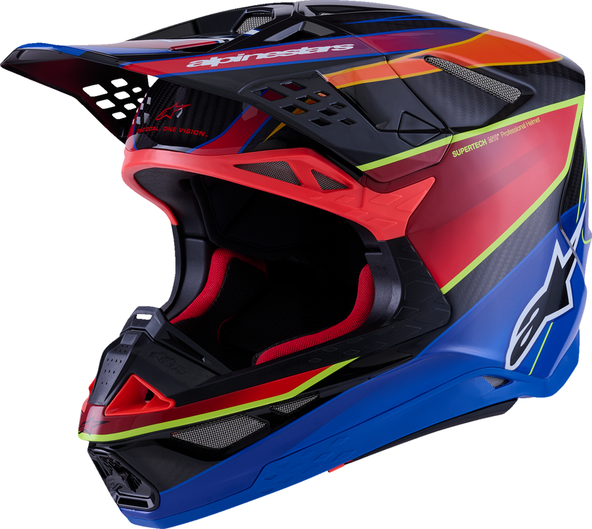 Alpinestars Supertech M10 Era MIPS® Helmet