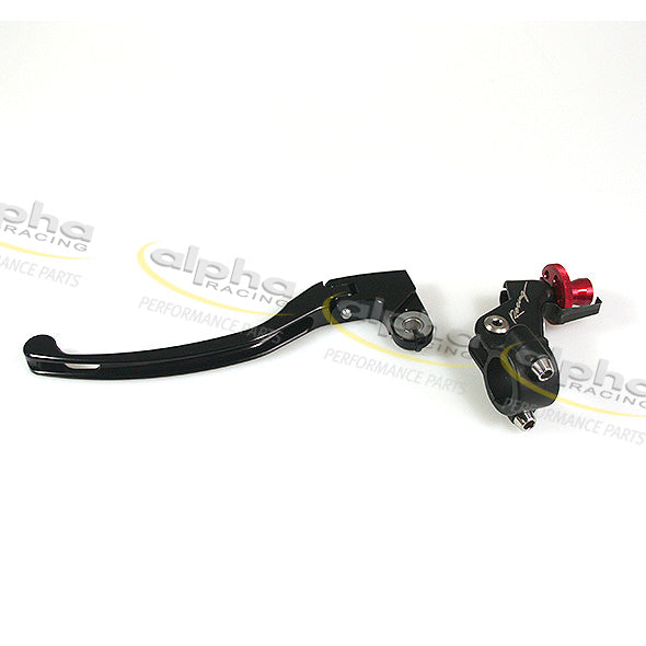 Racing clutch fitting