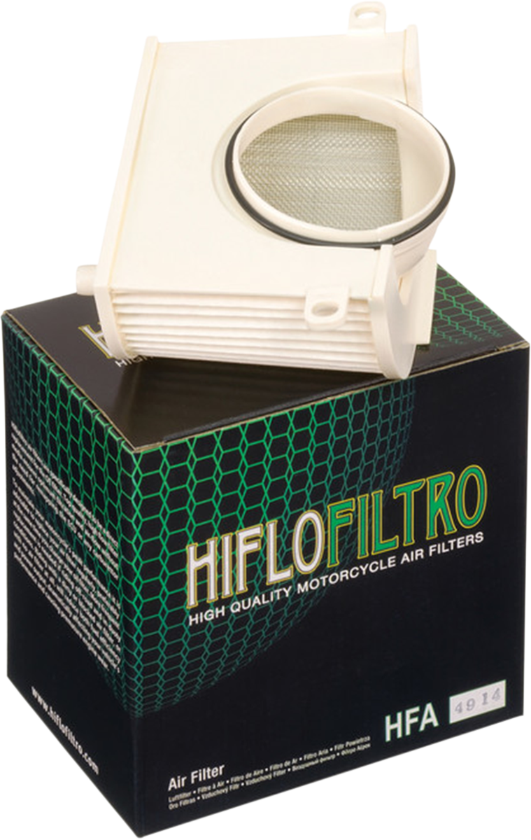 Hiflofiltro Replacement OE Air Filter - Yamaha