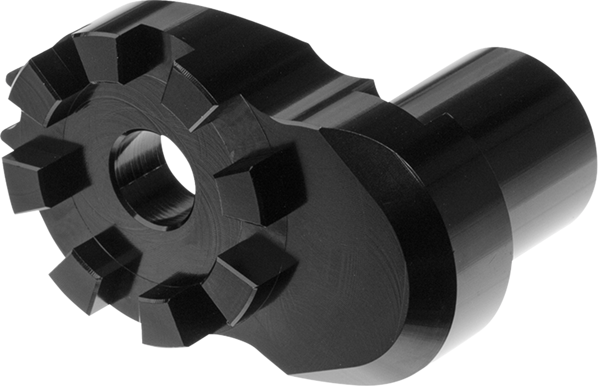 Vortex Foot Peg Bracket - 2.0