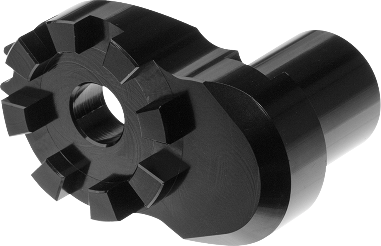 Vortex Foot Peg Bracket - 2.0