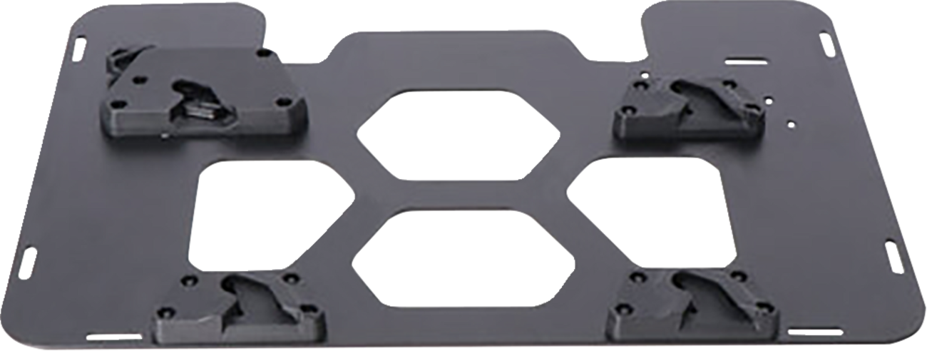 SW-Motech SysBag Adapter Plate