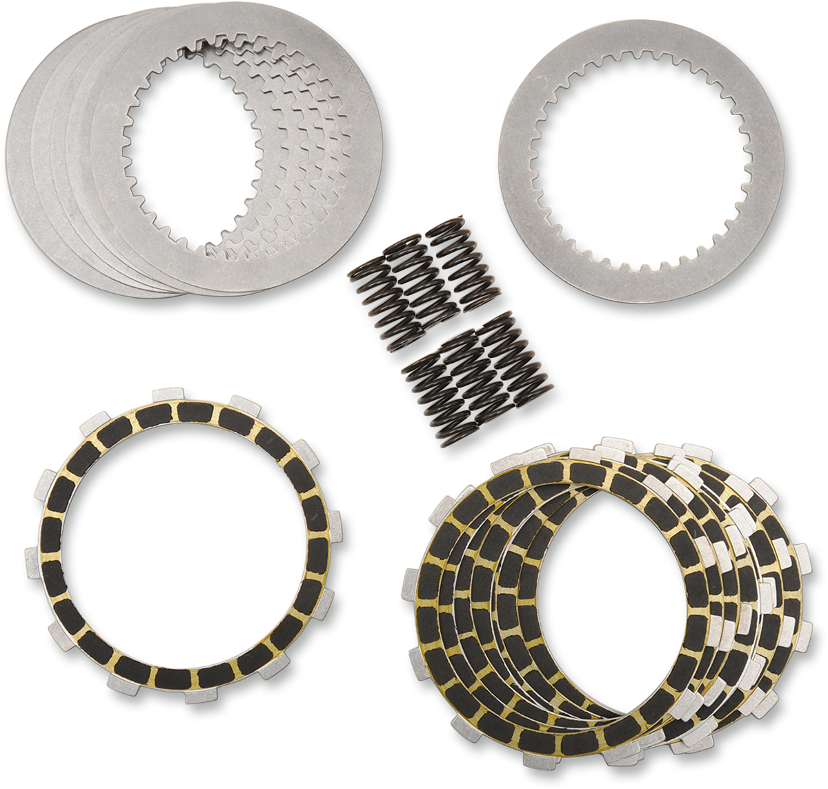Barnett Clutch Kit