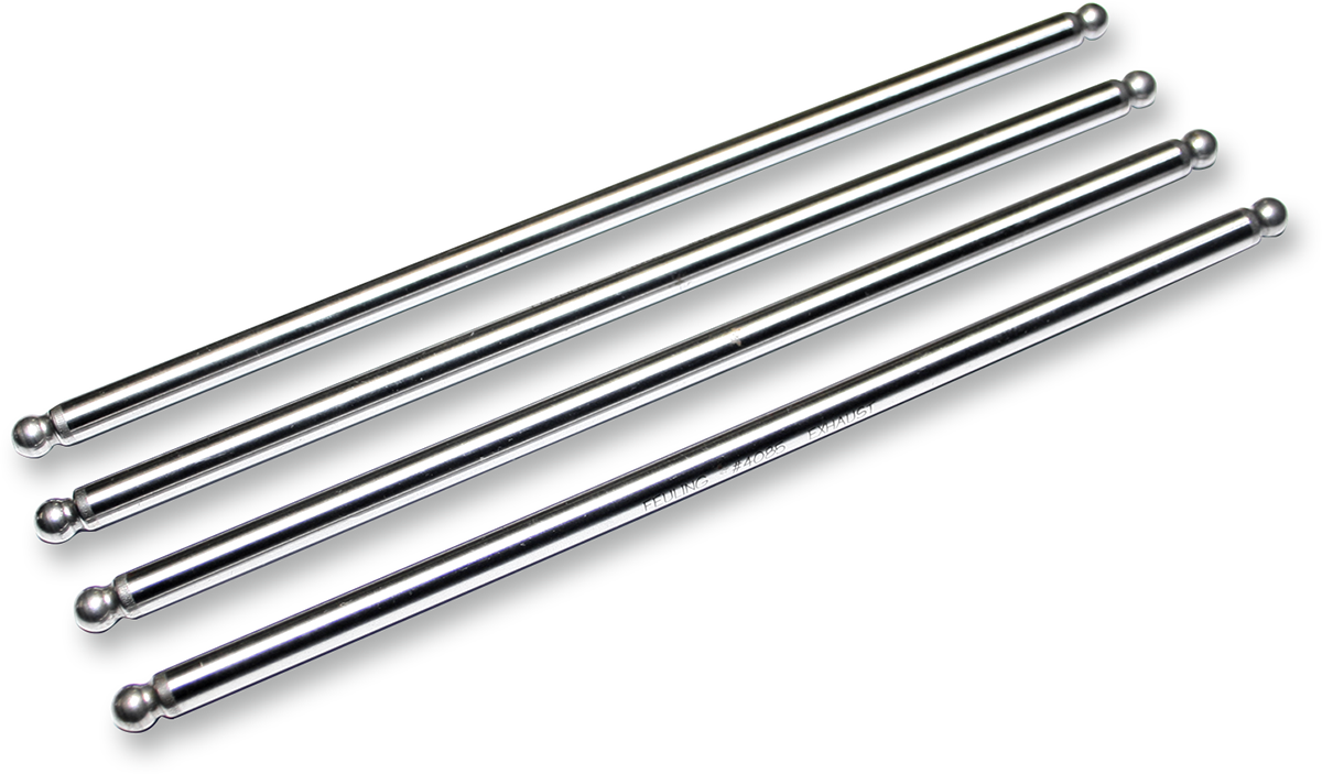 Feuling Parts HP+® Pushrods - -0.040" - Fixed Length - XL