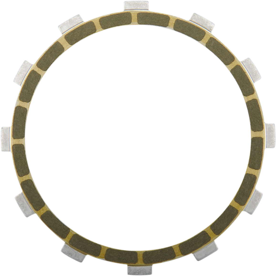 Barnett Clutch Friction Plate