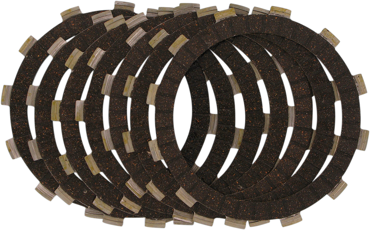 EBC Brakes Clutch Kit