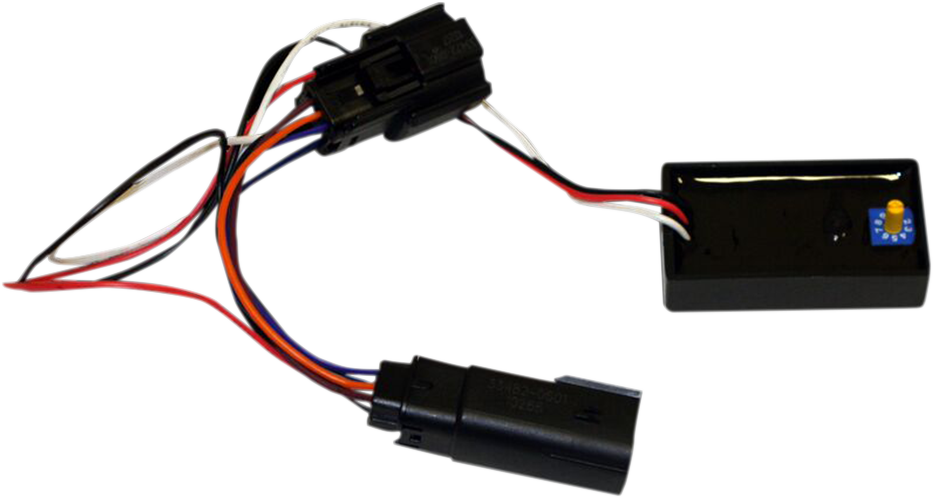 Custom Dynamics Strobe Module - Harley-Davidson®