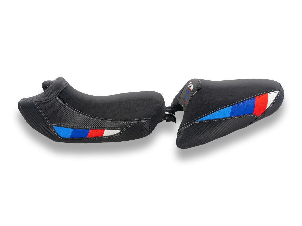 SES01 - BMW R1300GS STANDARD COMPLETE COMFORT SEAT (RIDER + PASSENGER)