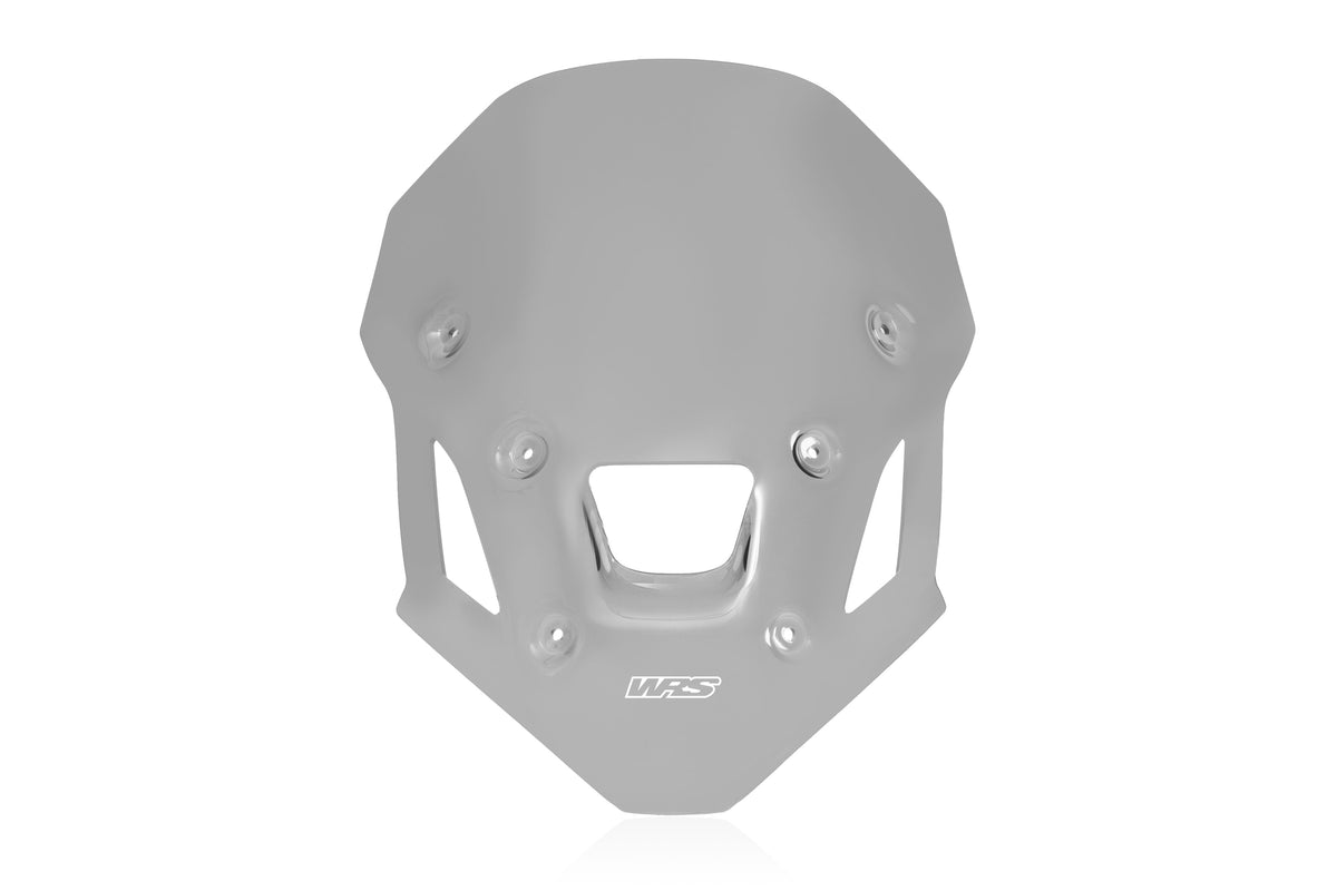 WRS Touring Windscreen Honda CRF 1100 L Africa Twin 2024-2026