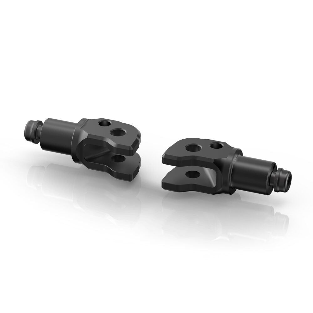 Rizoma Peg Mounting Kit