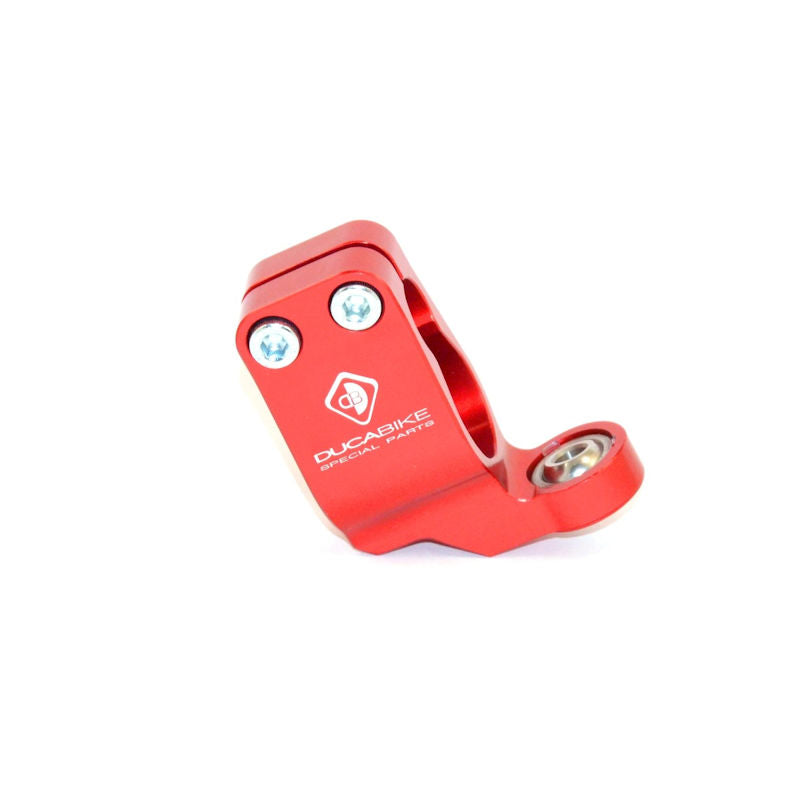 Ohlins Black Line Steering Damper Kit for Ducati Monster 1200 1200S