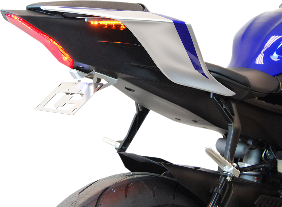 Competition Werkes Fender Eliminator Kit - R6
