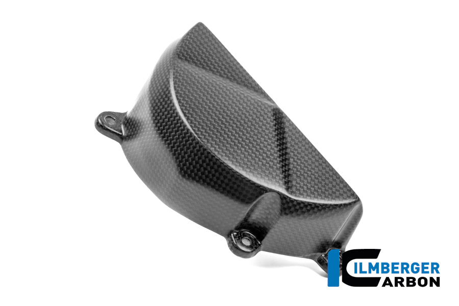 Ilmberger Carbon Alternator Cover Ducati Panigale V4 2025-2026 - Matte / Plain