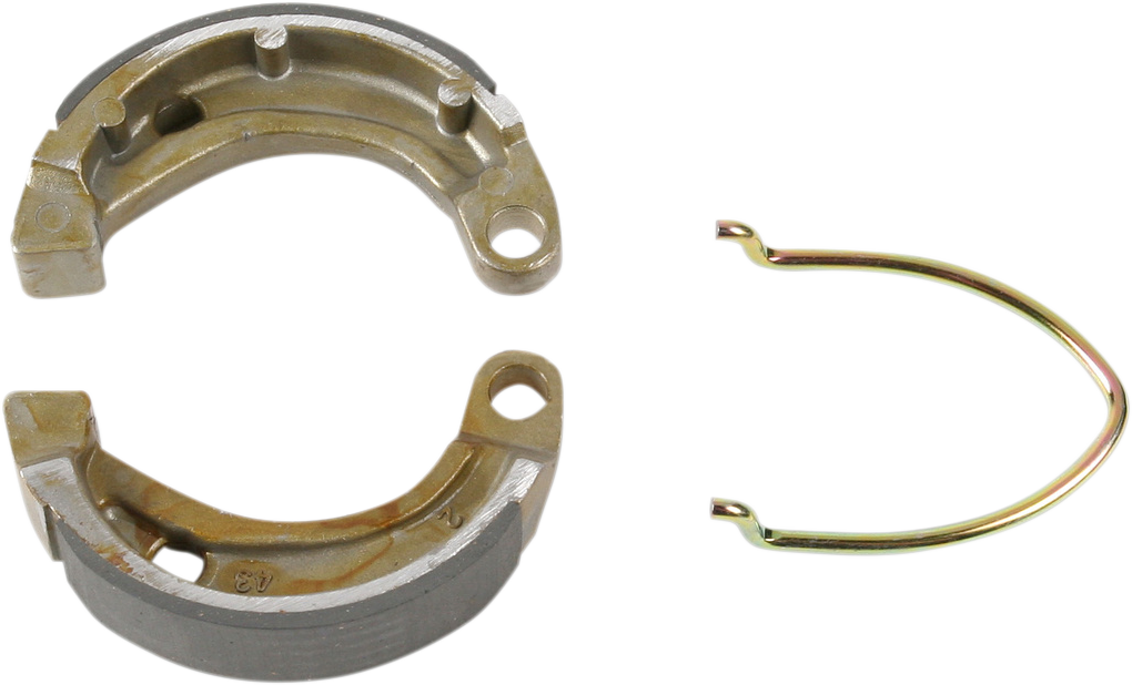 EBC Brakes Brake Shoes