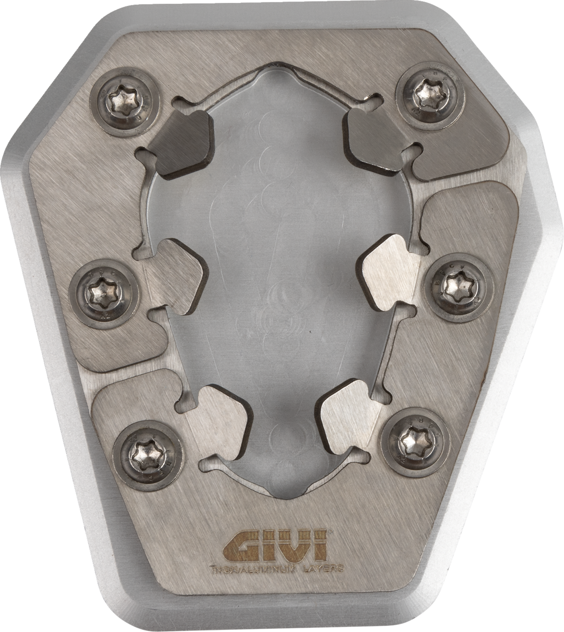 GIVI Sidestand Foot - Triumph - Tiger '22-'23
