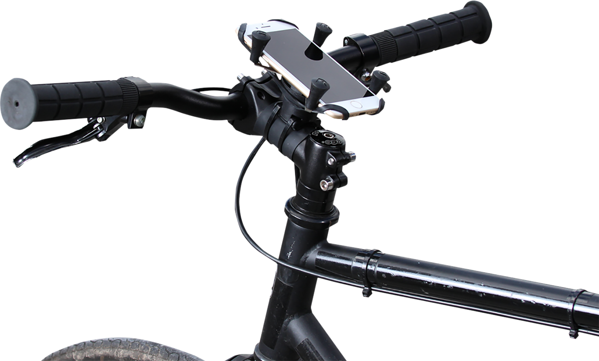 RAM Mounts X-Grip® Kit - With Bicycle Base