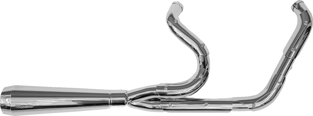 Trask 2-Into-1 Assault Exhaust System