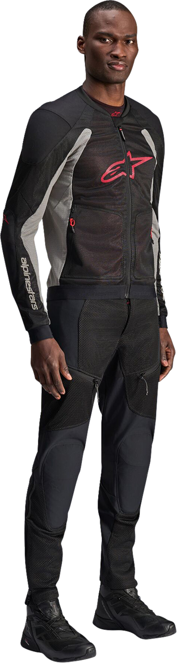Alpinestars Troop-Air Jacket