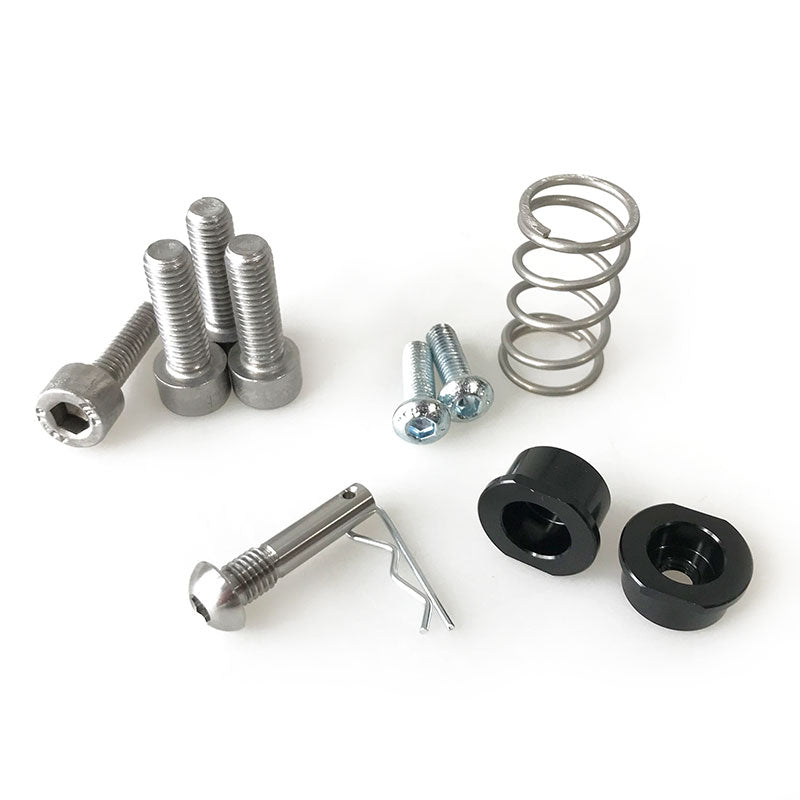 Racing Rearset