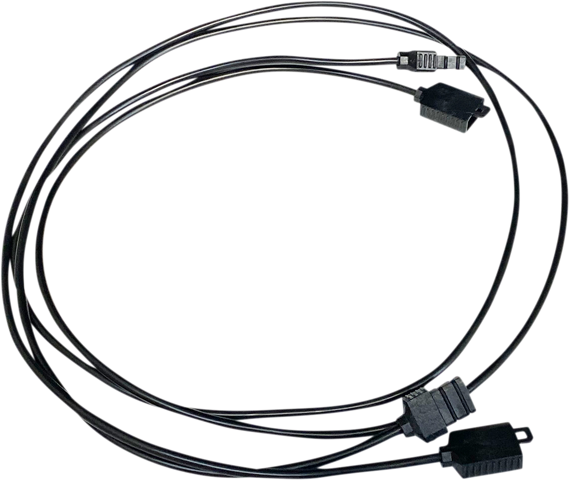 Custom Dynamics ProGLOW™ Wire Extension - 24"