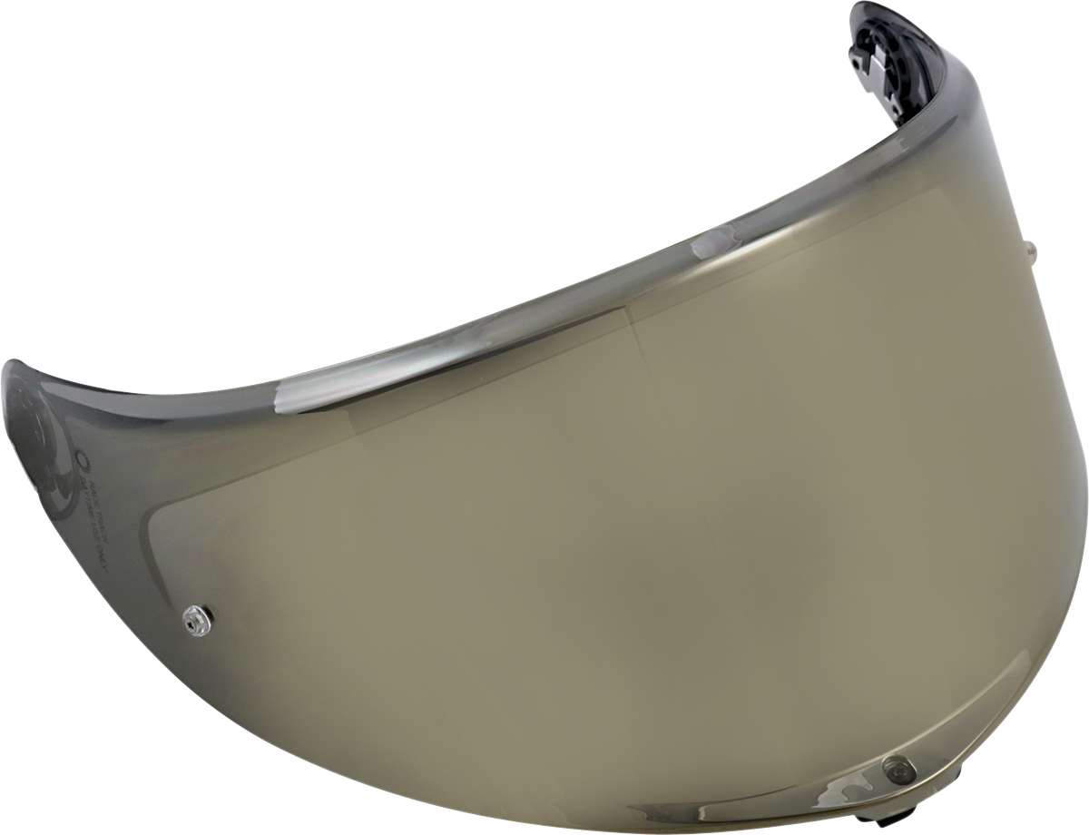 AGV K6/K6 S Helmet Pinlock® 120 MaxVision™ Prepared Shield