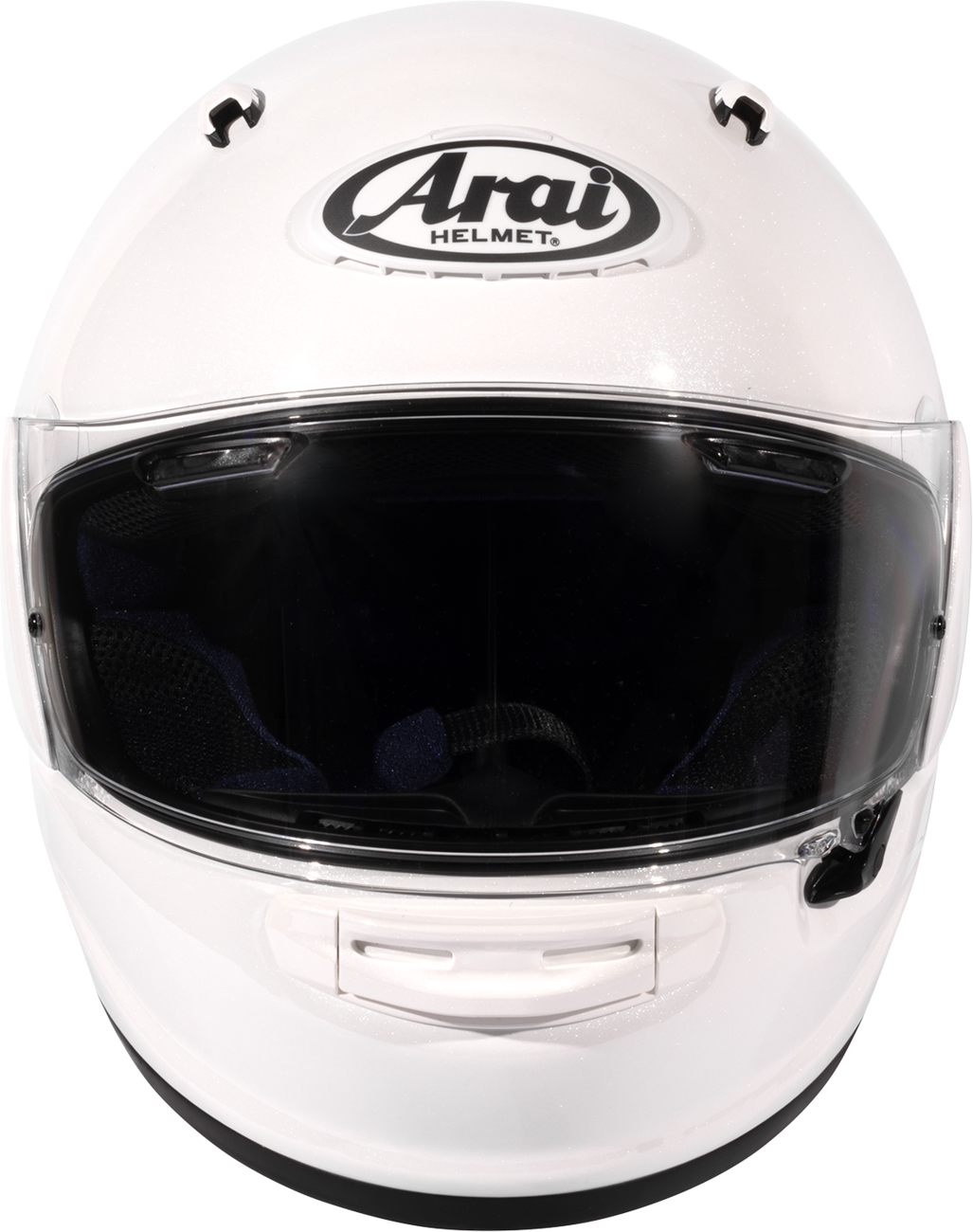 ARAI Helmets Contour-X Helmet - Diamond White / Gloss / White / M