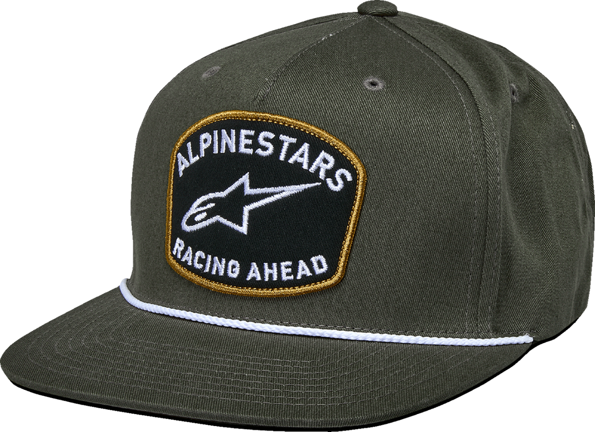 Alpinestars Promptus Snapback Hat