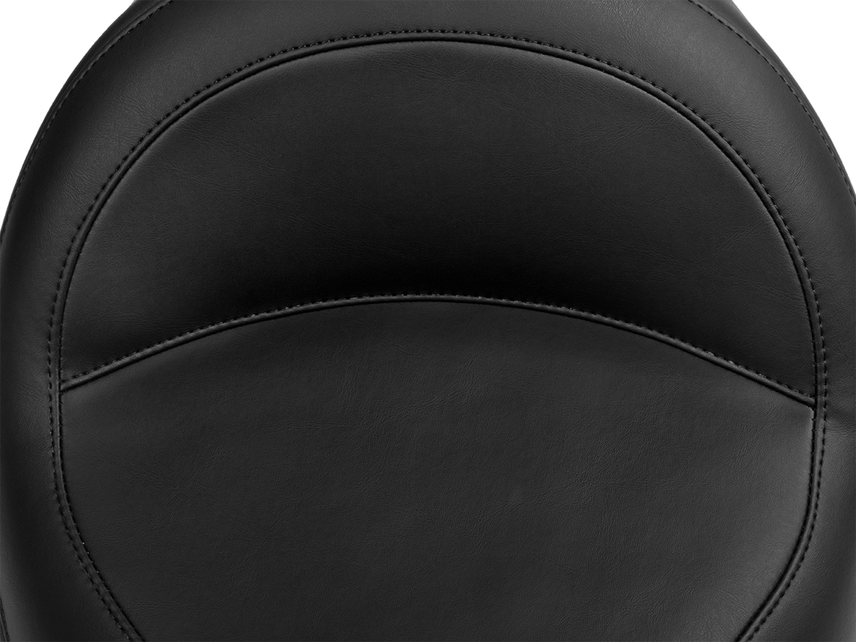 Mustang Solo Seat - No Studs - FL/FX '06-'17