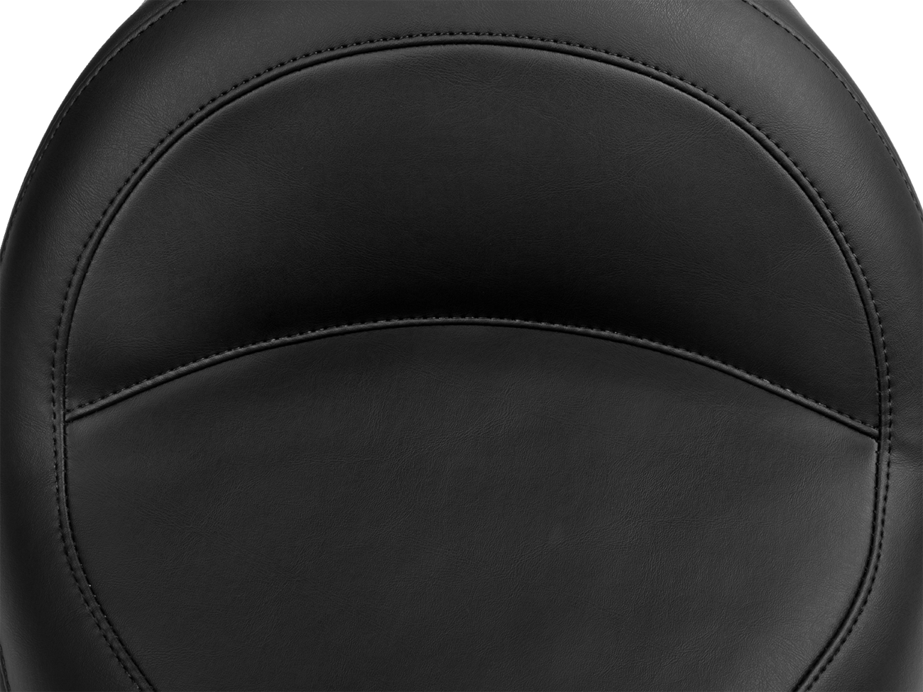 Mustang Solo Seat - No Studs - FL/FX '06-'17