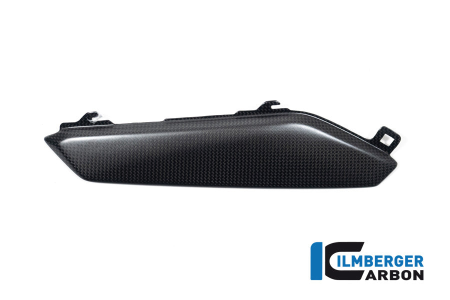 Ilmberger Carbon Tank Cover Insert Left For Original Tank Side Panel Honda CBR 1000 RR-R / SP 2020 - Matte