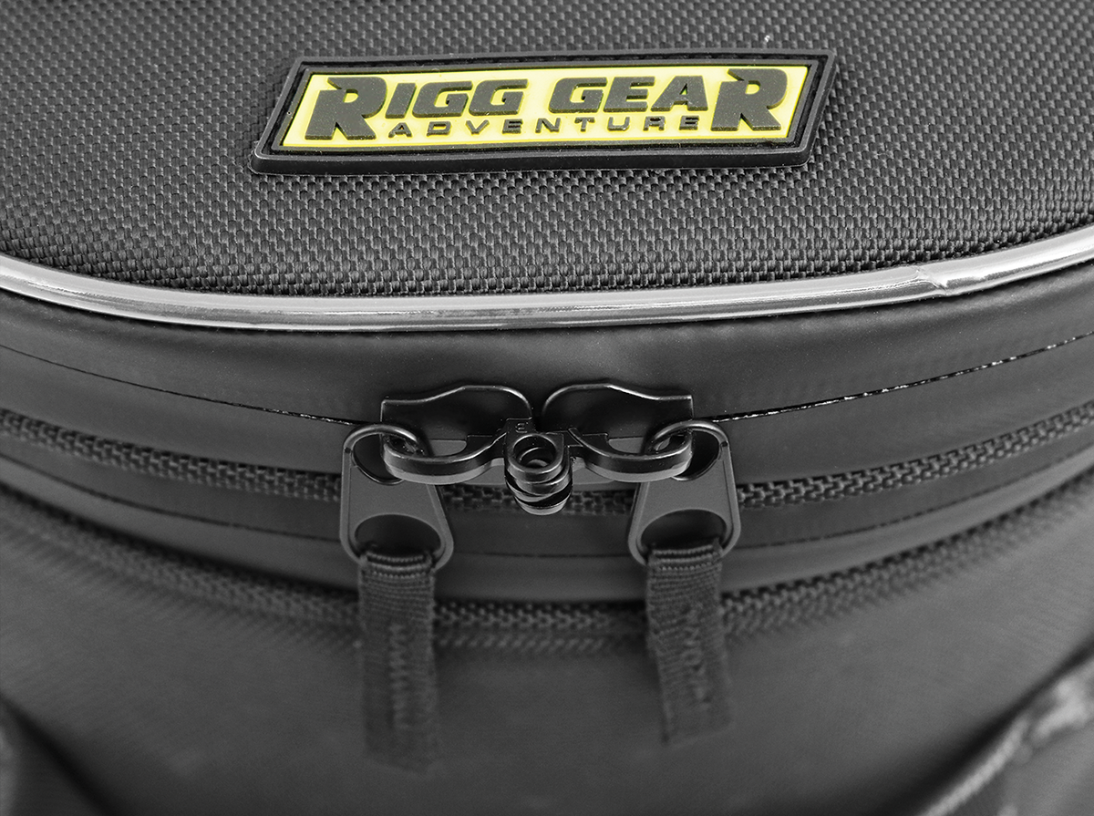 Nelson RIGG Trails End Tail Bag