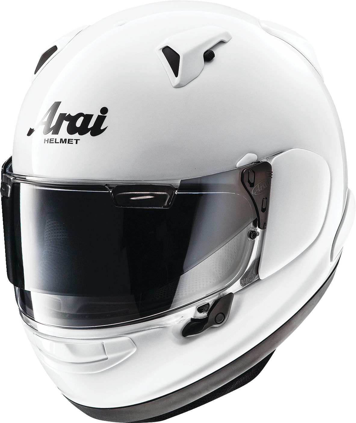 ARAI Helmets VAS-V Pro Shade System - Pinlock® Prepared