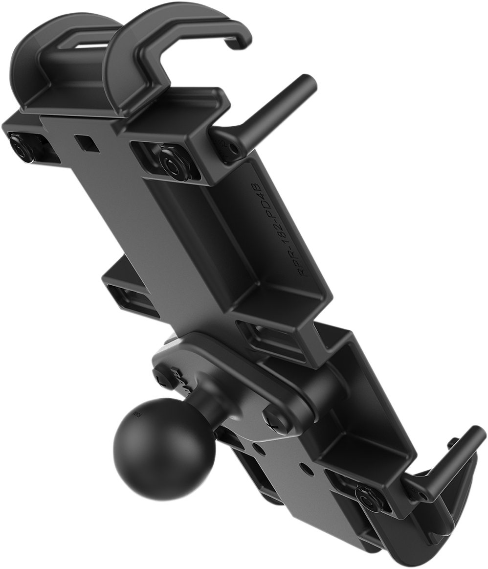 RAM Mounts Quick Grip™ Phone Holder With Ball