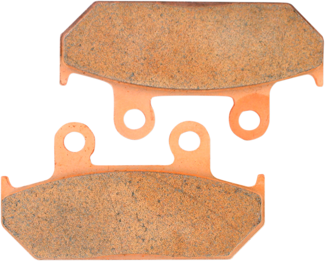 EBC Brakes Brake Pads