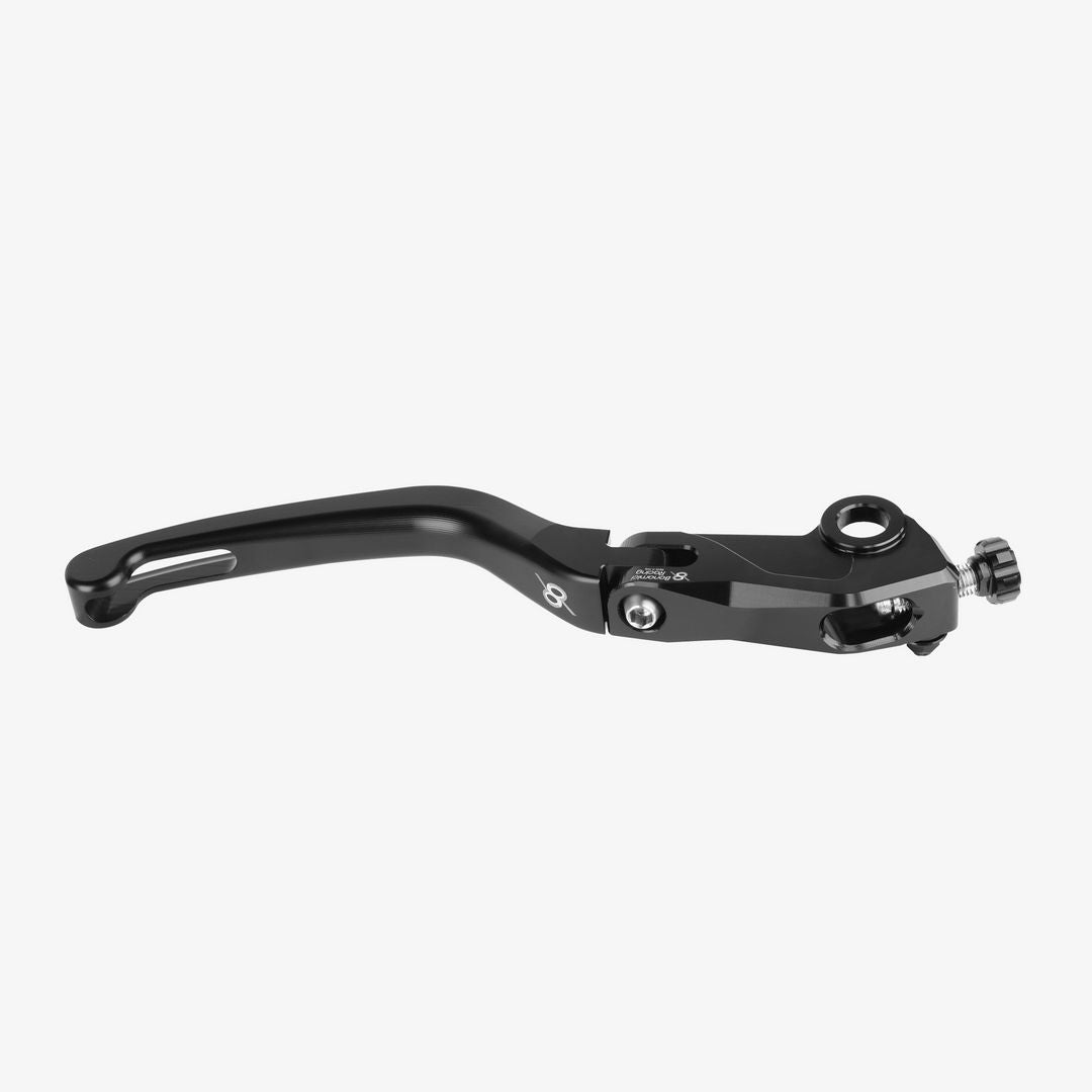 Bonamici Racing Brake Lever - Brembo MCS - KTM 890 R Duke - 1390 Super Duke R - Triumph Speed Triple RS-RR-RX
