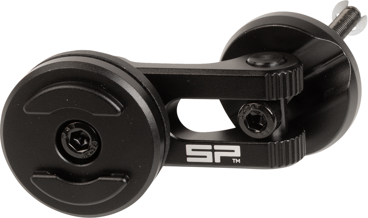 SP Connect Moto Stem Mount Pro - Phone - Black