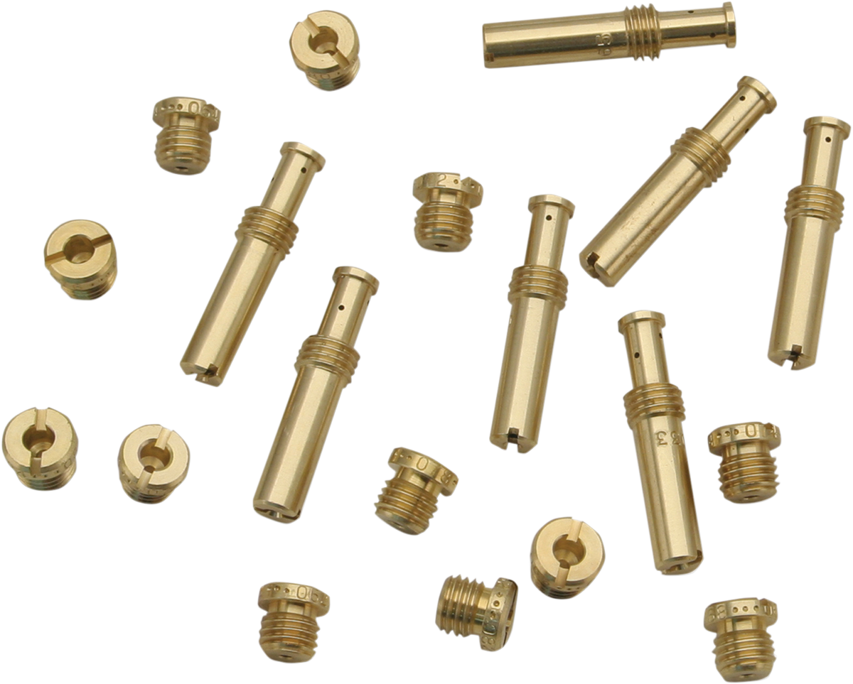 S&S Cycle Jet Kit