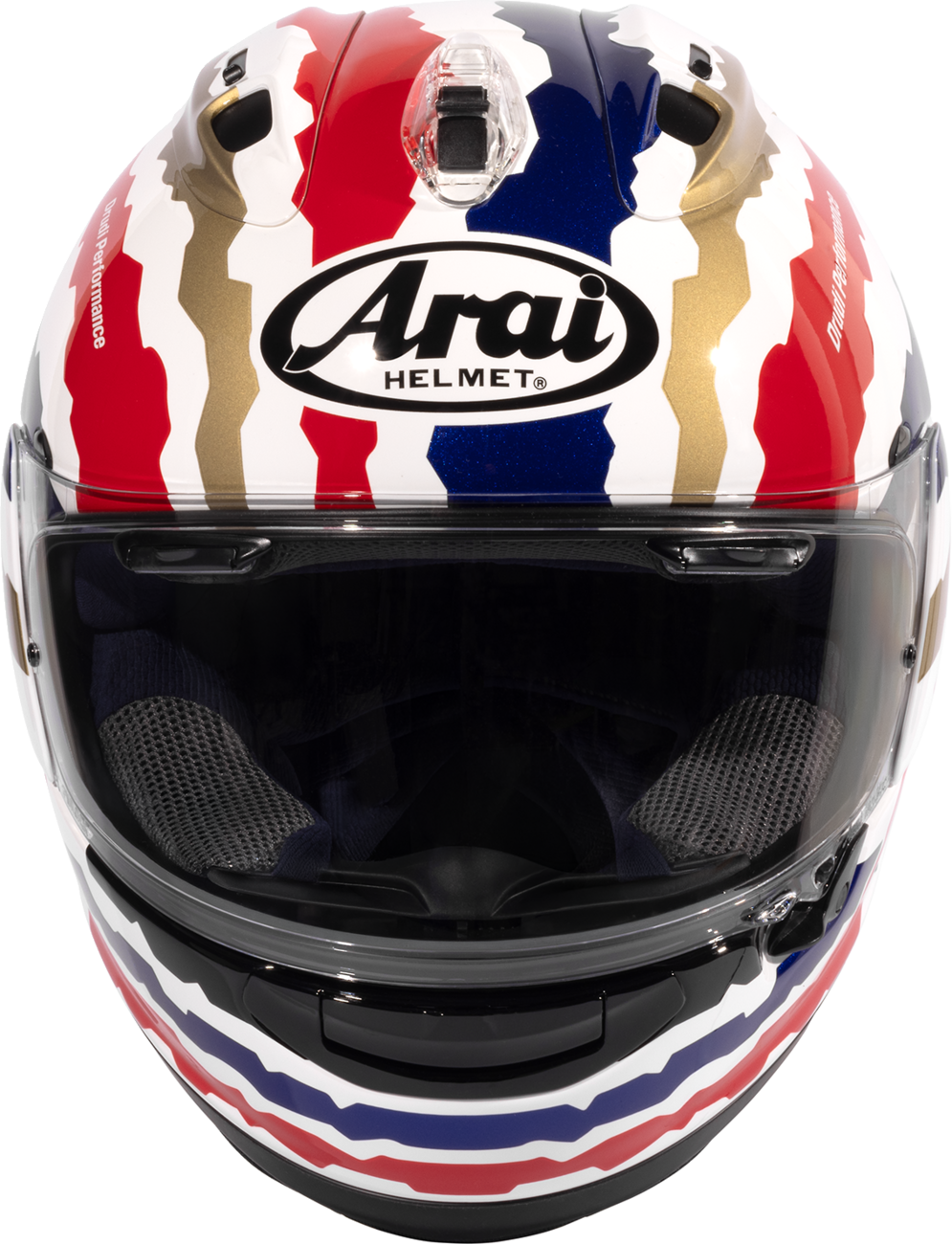ARAI Helmets Corsair-X Doohan Restyle Helmet - 2XL